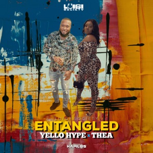 Entangled (Radio Edit)