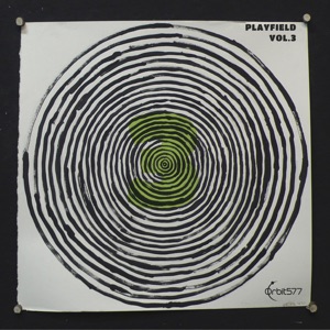 After Life, Playfield Vol. 3 (feat. Jon Panikkar, Zach Swanson & Yutaka Takahashi)