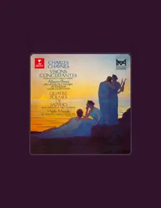 Poslechněte si interpreta Georges Armand, sledujte hudební videa, přečtěte si životopis, podívejte se na data turné a další informace.