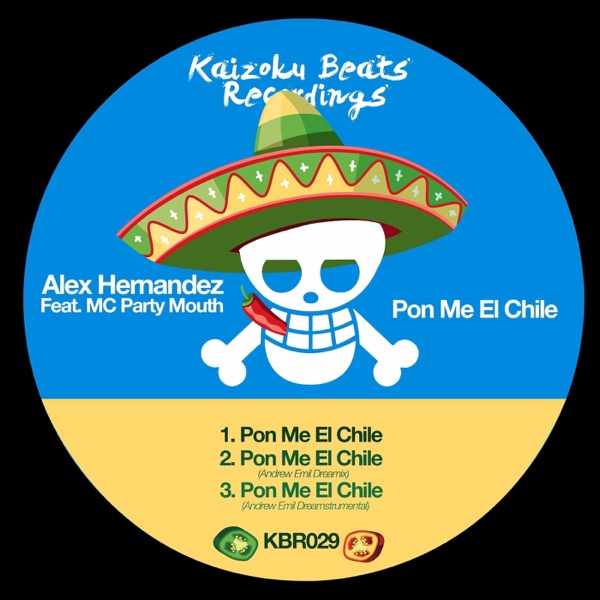 Pon Me el Chile - Single