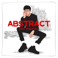 Abstract (feat. Donutman) - Single - Josh Im