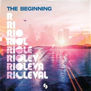 The Beginning - EP