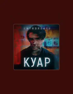 Listen to Entropeace, watch music videos, read bio, see tour dates & more!