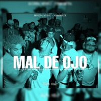 Mal De Ojo (feat. Haraka Kiko, El Cherry Scom, Tivi Gumz & El Panda 15) - Single - El Chuky de Lewa