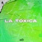 La Toxica - Asto lyrics