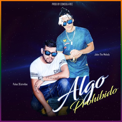 Algo Prohibido - Single