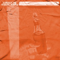 The Cure - Single - Krakn & Gidexen