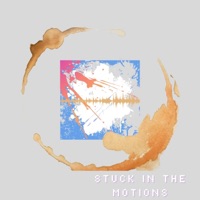 Stuck In the Motions - Single - Strixx
