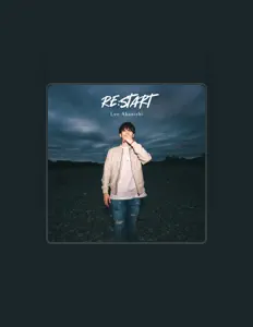 Listen to Leo Akanishi, watch music videos, read bio, see tour dates & more!