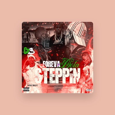Listen to Cp3, watch music videos, read bio, see tour dates & more!