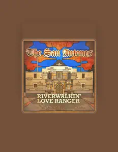 The San Antonesを聴いたり、ミュージックビデオを鑑賞したり、経歴やツアー日程などを確認したりしましょう！