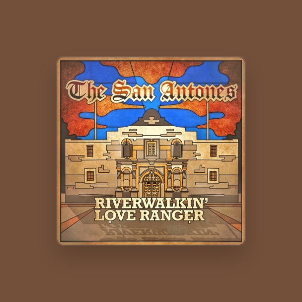 The San Antones's avatar