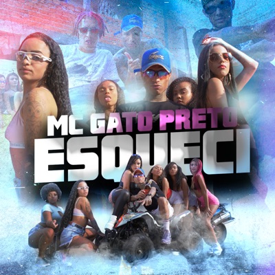 Esqueci - Single