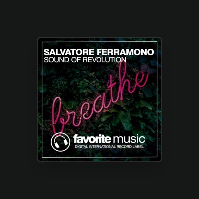 Listen to Salvatore Ferramono, watch music videos, read bio, see tour dates & more!