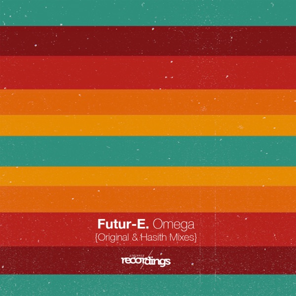 Omega - Single