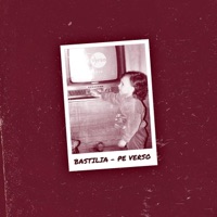 Pe Verso - Single - Bastilia