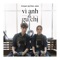 Vì Anh Là Gu Chị (feat. Ricky Star) - Phạm Quỳnh Anh lyrics