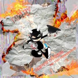 Tip Toe Freestyle Depth Strida