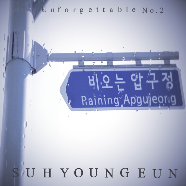 Unforgettable No.2 - Single