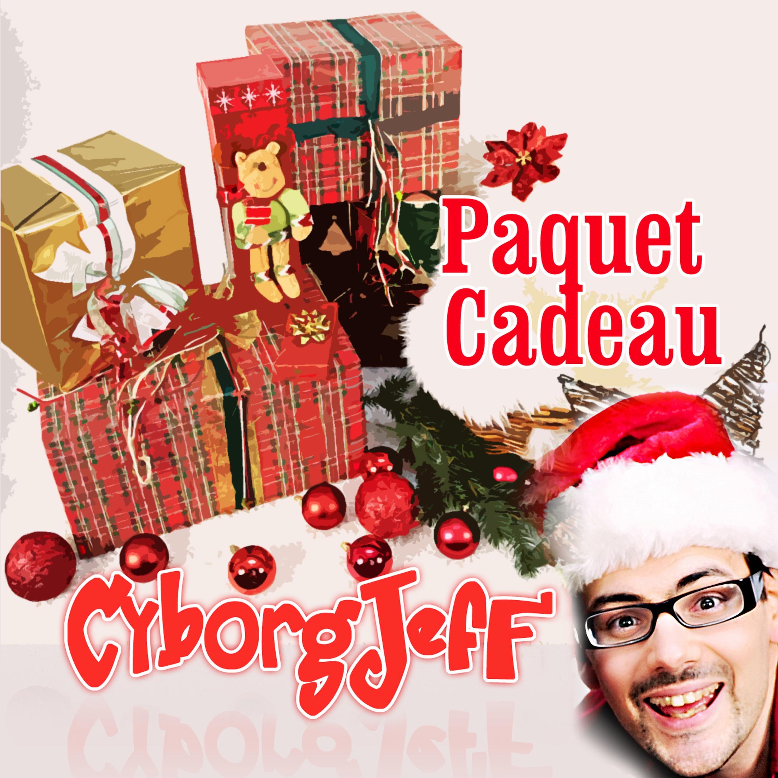 Paquet Cadeau
