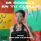 Mi Rodilla En Tu Cuello - Shyno lyrics