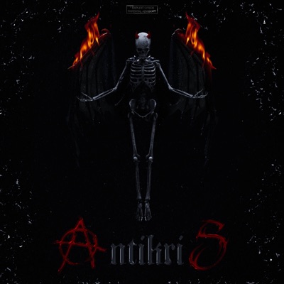 Antikris - Single