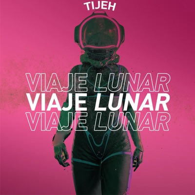 Viaje Lunar - Single