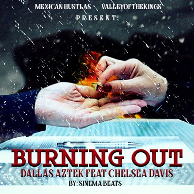 Burning Out (feat. Chelsea Davis) - Single