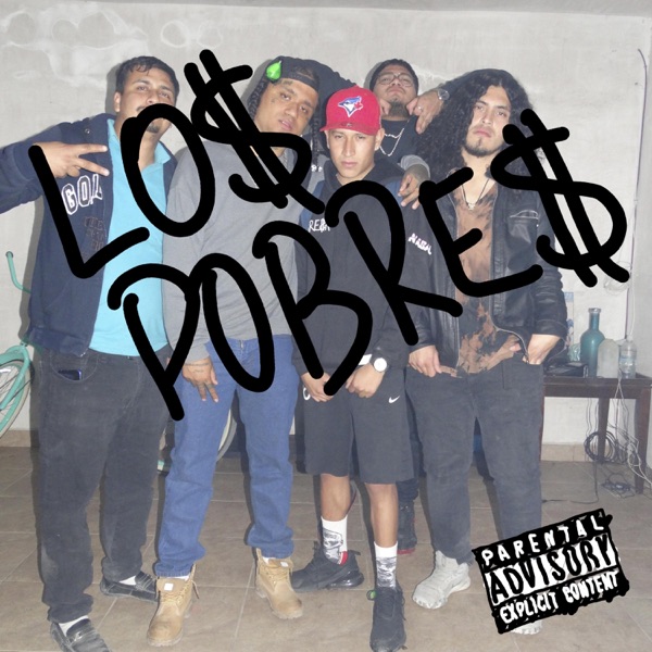 Los Pobres (feat. Chema, Jaicy Lokote & Eon Sad)