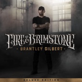 Fire & Brimstone (Deluxe Edition) artwork
