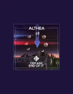 Poslechněte si interpreta Cem Arik, sledujte hudební videa, přečtěte si životopis, podívejte se na data turné a další informace.