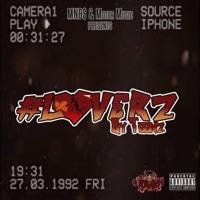 #Loverz - Single - Toonz