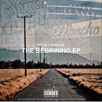 The Beginning - EP - Devien & Bubbush