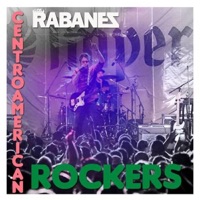 Centroamerican Rockers (En Vivo) - Los Rabanes