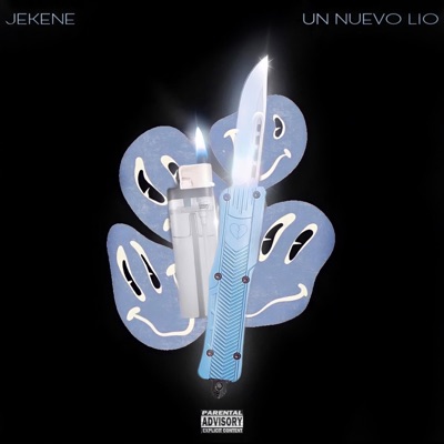 Un Nuevo Lío - Single