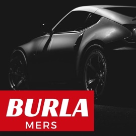 mers BURLA
