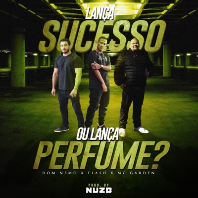 Lança Sucesso ou Lança Perfume - Single