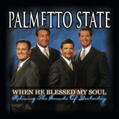 Tell My Friends - Palmetto State Quartet