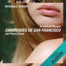 Chroniques de San Francisco: Intégrale Saison 1