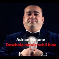 Deschide Omule Ochii Bine (feat. Cristi Dorel) - Single - Adrian Minune