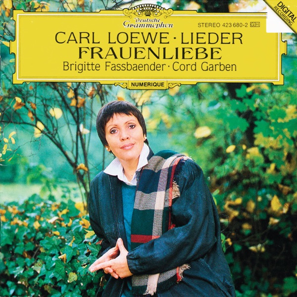 Loewe: Lieder (Selection), Frauenliebe, Op. 60