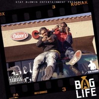 Bag Life (feat. AR aka YP) - Single - Lonbeez