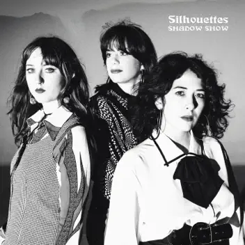 Silhouettes album cover