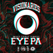 Eye Pa (I Love Hops) - Visionaries