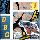 DBG artwork