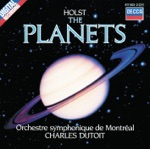Charles Dutoit, Chœur de l'Orchestre symphonique de Montréal & Orchestre Symphonique de Montréal - The Planets, Op. 32: 7. Neptune, the Mystic