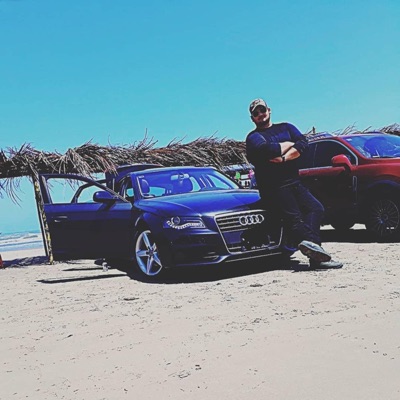 Trasmitiendo (feat. Karlos Portilla) - Single