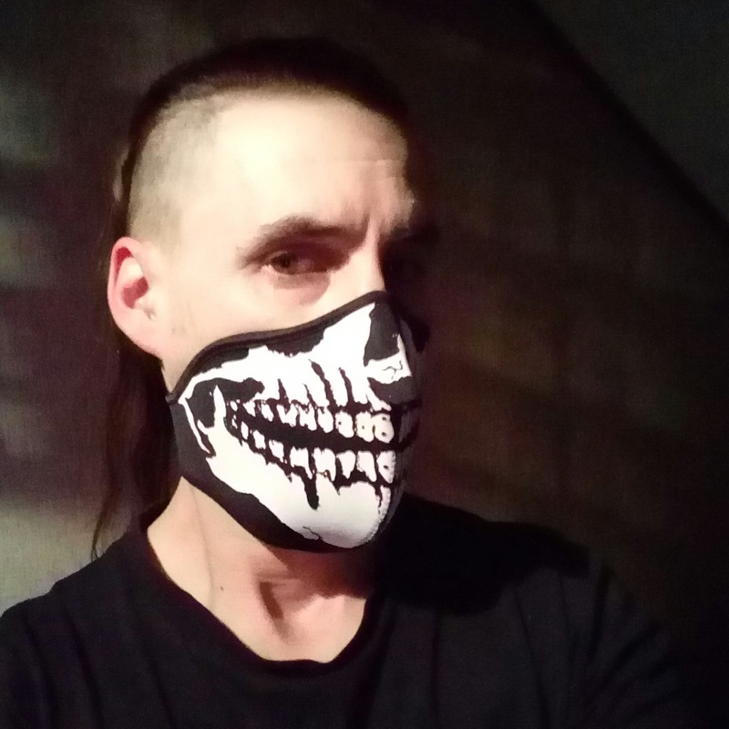 Syntax.Terror - Zemer (remix)