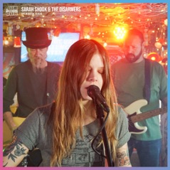 Jam in the Van - Sarah Shook & the Disarmers (Live in Austin, TX, 2019) - Single