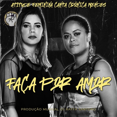 Faça por Amor - Single